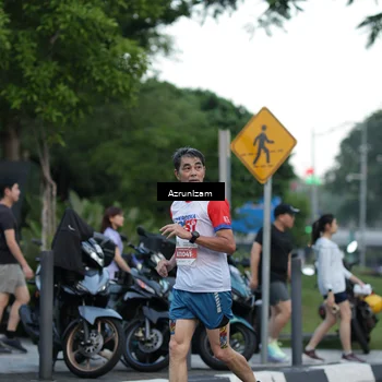 Runner Photo 4570594