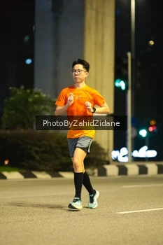 Runner Photo 4570607
