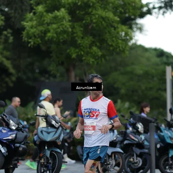 Runner Photo 4570609