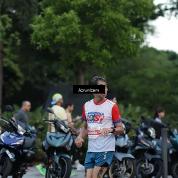 Runner Photo 4570617
