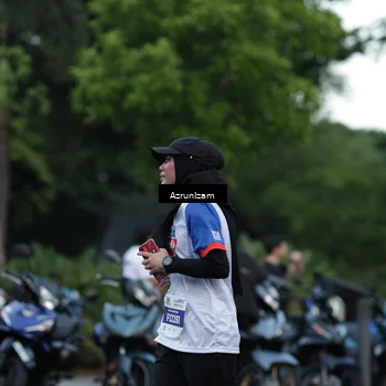 Runner Photo 4570619