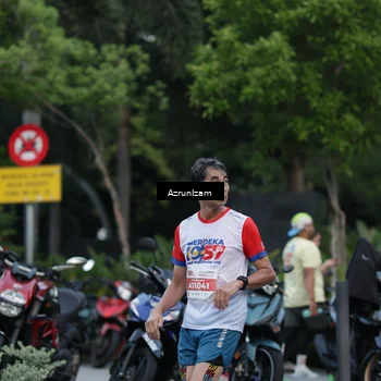 Runner Photo 4570620