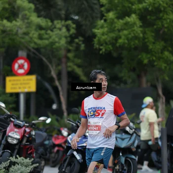 Runner Photo 4570634
