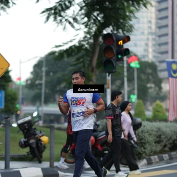 Runner Photo 4570640