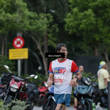 Runner Photo 4570644