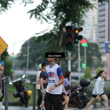 Runner Photo 4570656