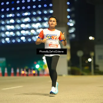Runner Photo 4570669