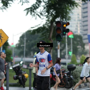 Runner Photo 4570670