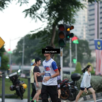 Runner Photo 4570674