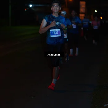 Runner Photo 4570679