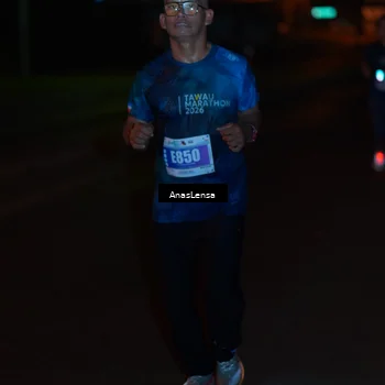 Runner Photo 4570680