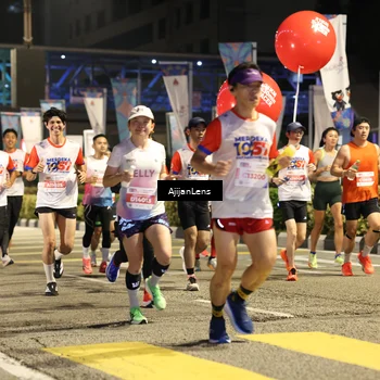 Runner Photo 4570681