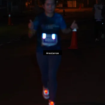 Runner Photo 4570685