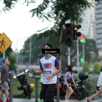 Runner Photo 4570686