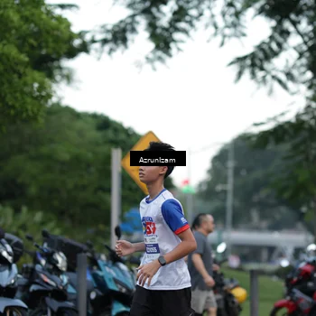 Runner Photo 4570697