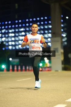 Runner Photo 4570702