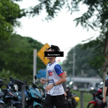 Runner Photo 4570704