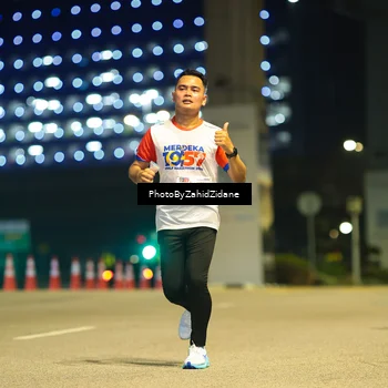 Runner Photo 4570715