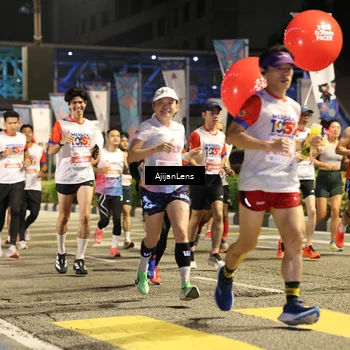 Runner Photo 4570718