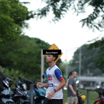 Runner Photo 4570721