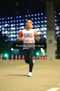 Runner Photo 4570726