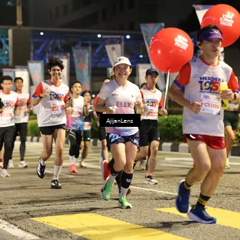 Runner Photo 4570727