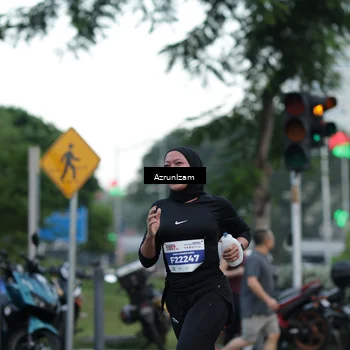 Runner Photo 4570731