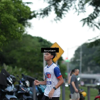 Runner Photo 4570738