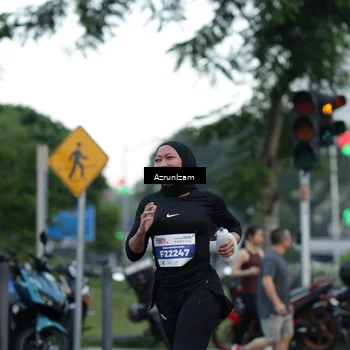 Runner Photo 4570764
