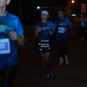 Runner Photo 4570767