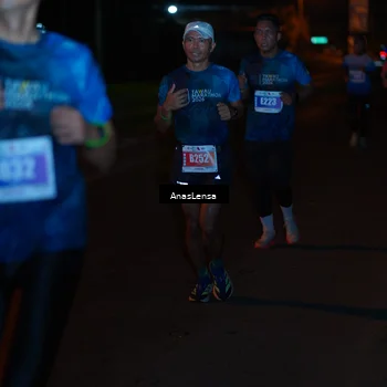 Runner Photo 4570774
