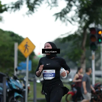 Runner Photo 4570781