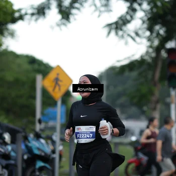 Runner Photo 4570782