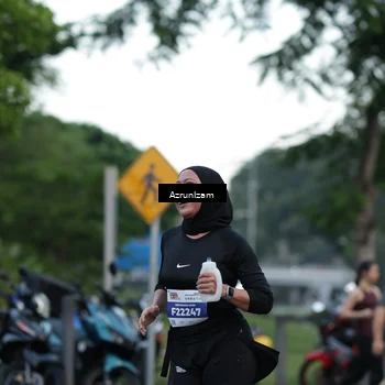 Runner Photo 4570793