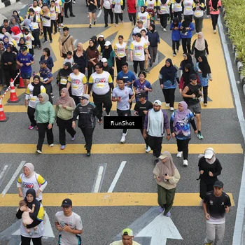 Runner Photo 4570801