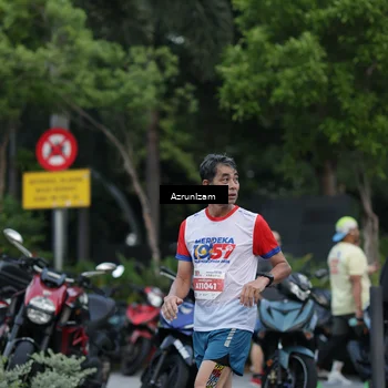 Runner Photo 4570807