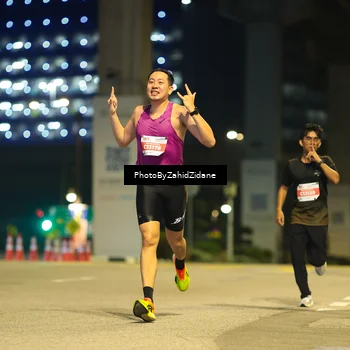 Runner Photo 4570815