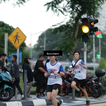 Runner Photo 4570818
