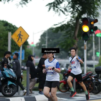 Runner Photo 4570828