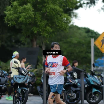 Runner Photo 4570829