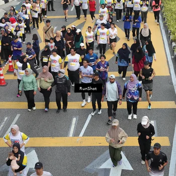 Runner Photo 4570830