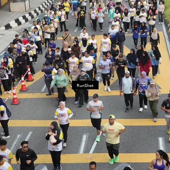 Runner Photo 4570834