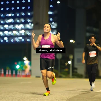 Runner Photo 4570839
