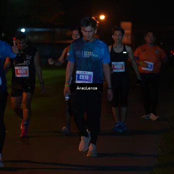 Runner Photo 4570853