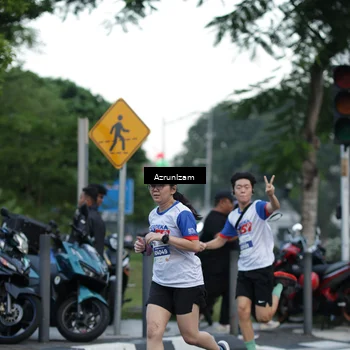 Runner Photo 4570863
