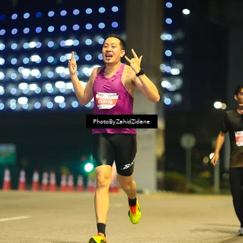 Runner Photo 4570881