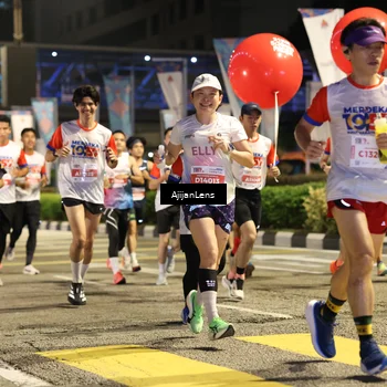 Runner Photo 4570895