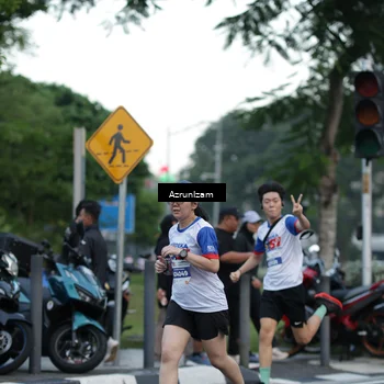 Runner Photo 4570908