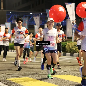 Runner Photo 4570918