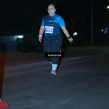 Runner Photo 4570929